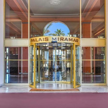 Palace Room Croisette Cannes Buitenkant foto