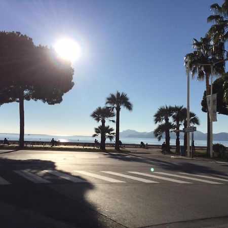 Palace Room Croisette Cannes Buitenkant foto