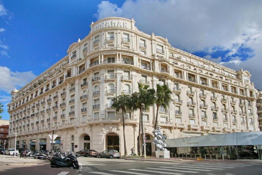 Palace Room Croisette Cannes Buitenkant foto