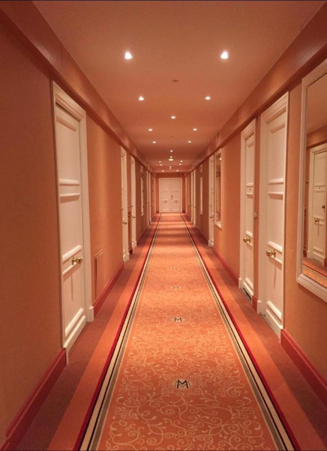 Palace Room Croisette Cannes Buitenkant foto