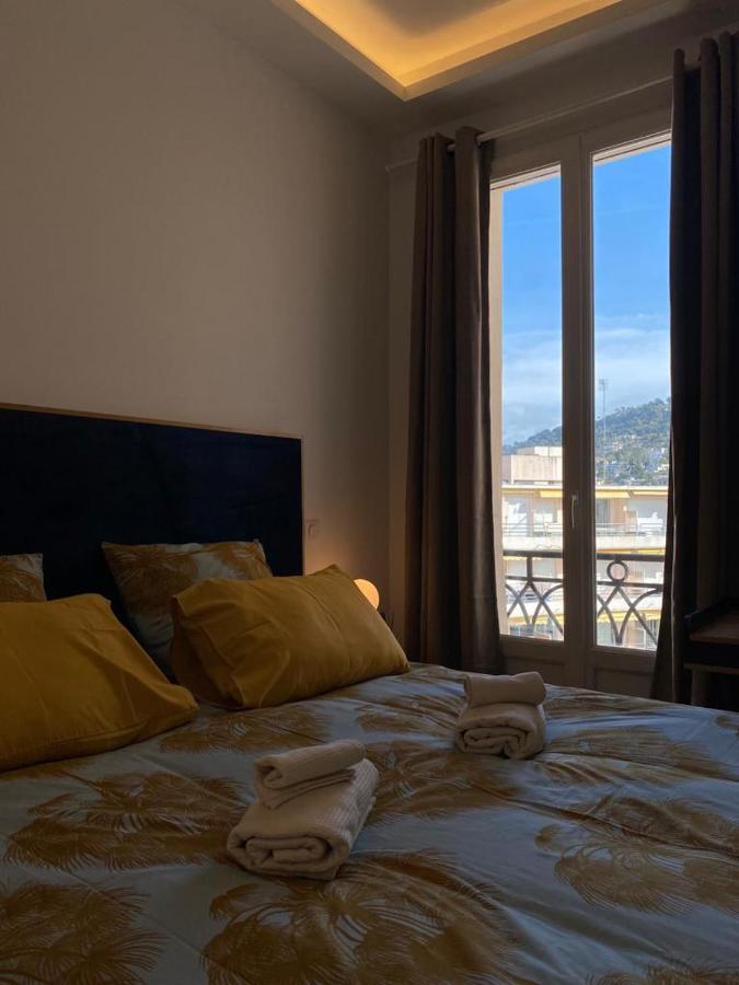 Palace Room Croisette Cannes Buitenkant foto
