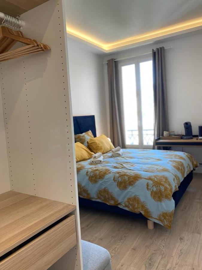 Palace Room Croisette Cannes Buitenkant foto