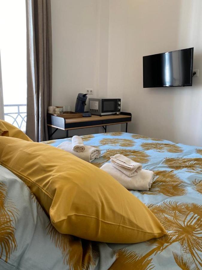 Palace Room Croisette Cannes Buitenkant foto