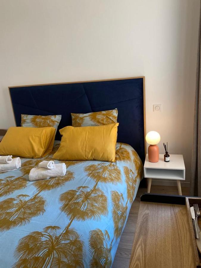 Palace Room Croisette Cannes Buitenkant foto