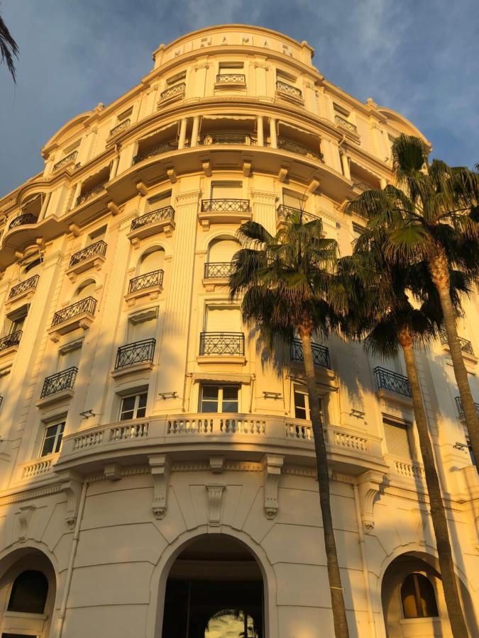 Palace Room Croisette Cannes Buitenkant foto