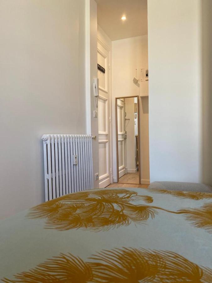 Palace Room Croisette Cannes Buitenkant foto